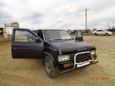 SUV   Nissan Terrano 1995 , 350000 , 