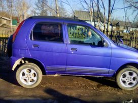 SUV   Daihatsu Terios Kid 2000 , 200000 , -2