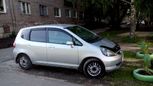  Honda Fit 2003 , 220000 , 