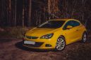  Opel Astra GTC 2012 , 620000 , 