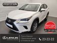 SUV   Lexus NX200 2020 , 3618500 , 