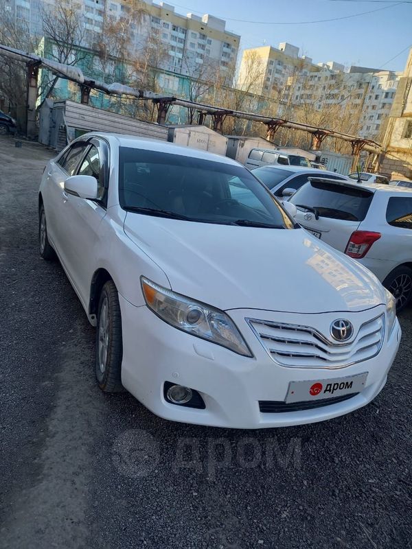  Toyota Camry 2011 , 720000 , 