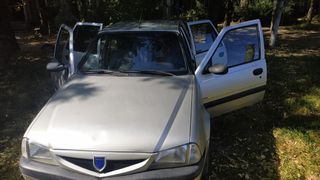 Седан Dacia Solenza 2004 года, 200000 рублей, Донецк