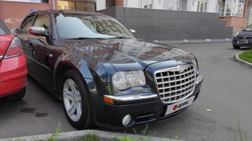  Chrysler 300C 2007 , 850000 , 