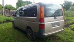    Honda Stepwgn 2001 , 379000 , 