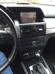 SUV   Mercedes-Benz GLK-Class 2012 , 1200000 , 