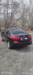  Hyundai Elantra 2008 , 420000 , 