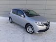  Renault Sandero 2015 , 499000 , 