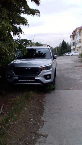 SUV   Lifan X70 2018 , 1000000 , -
