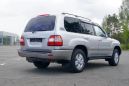 SUV   Toyota Land Cruiser 2006 , 1520000 , 