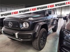 SUV или внедорожник Mercedes-Benz G-Class 2023 года, 53200000 рублей, Новосибирск