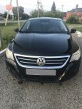  Volkswagen Passat CC 2010 , 590000 , 