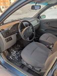  Kia Rio 2002 , 80000 , 