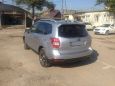 SUV   Subaru Forester 2013 , 1390000 , 