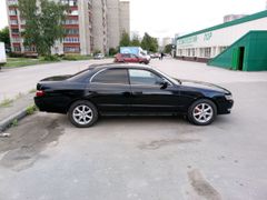 Седан Toyota Chaser 1996 года, 315000 рублей, Новосибирск