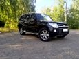 SUV   Mitsubishi Pajero 2007 , 870000 , 