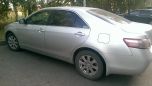  Toyota Camry 2007 , 600000 , 