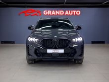 Москва X6 2023