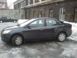 Ford Focus 2009 , 405000 , -