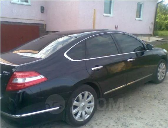  Nissan Teana 2010 , 820000 , 