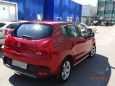 SUV   Peugeot 3008 2011 , 590000 , 