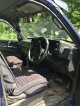 SUV   Isuzu Bighorn 1995 , 359000 , 