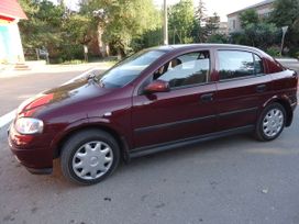  Opel Astra 2002 , 255000 , -