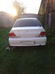  Mitsubishi Lancer Cedia 2000 , 120000 , 