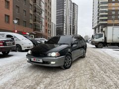 Универсал Toyota Caldina 1999 года, 495000 рублей, Красноярск