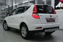 SUV   Geely Emgrand X7 2016 , 647000 , 