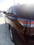 SUV   Lexus RX270 2013 , 1820000 , 