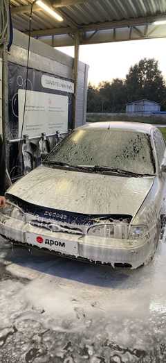 Лифтбек Ford Mondeo 1993 года, 135000 рублей, Кемерово