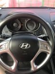 SUV   Hyundai ix35 2010 , 699999 , 