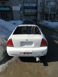  Honda Prelude 1995 , 180000 , 