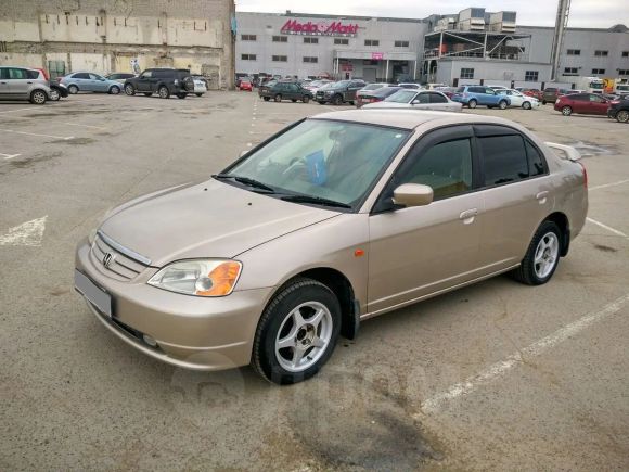  Honda Civic Ferio 2001 , 189000 , 