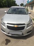  Chevrolet Cruze 2010 , 345000 , 