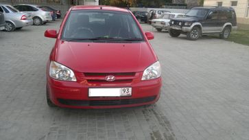  Hyundai Getz 2005 , 250000 , 