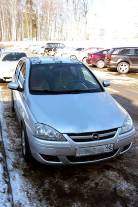  Opel Corsa 2004 , 249999 , 
