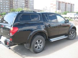  Mitsubishi L200 2008 , 710000 , 