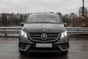    Mercedes-Benz V-Class 2018 , 5100000 , -