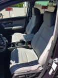 SUV   Honda CR-V 2018 , 2396900 , 