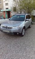 SUV   Subaru Forester 2011 , 1000000 , 