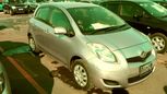  Toyota Vitz 2011 , 373000 , 