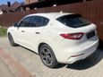 SUV   Maserati Levante 2017 , 3370000 , 