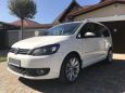    Volkswagen Touran 2013 , 935000 , 