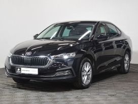  Skoda Octavia 2021 , 2599000 , -