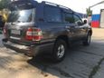 SUV   Toyota Land Cruiser 2007 , 1637000 , 