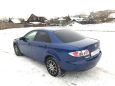  Mazda Atenza 2002 , 257000 , 