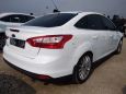  Ford Focus 2012 , 580000 , -