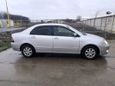  Toyota Corolla 2003 , 500000 , 